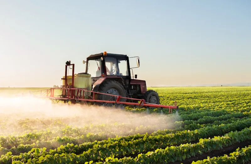 Agriculture